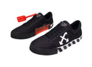 Off-White 2.0 Low Top - Black & White Off-White