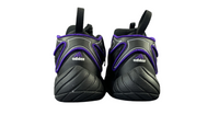 Adidas Yeezy 500 - Black & Purple