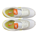 Nike Daybreak White & Yellow