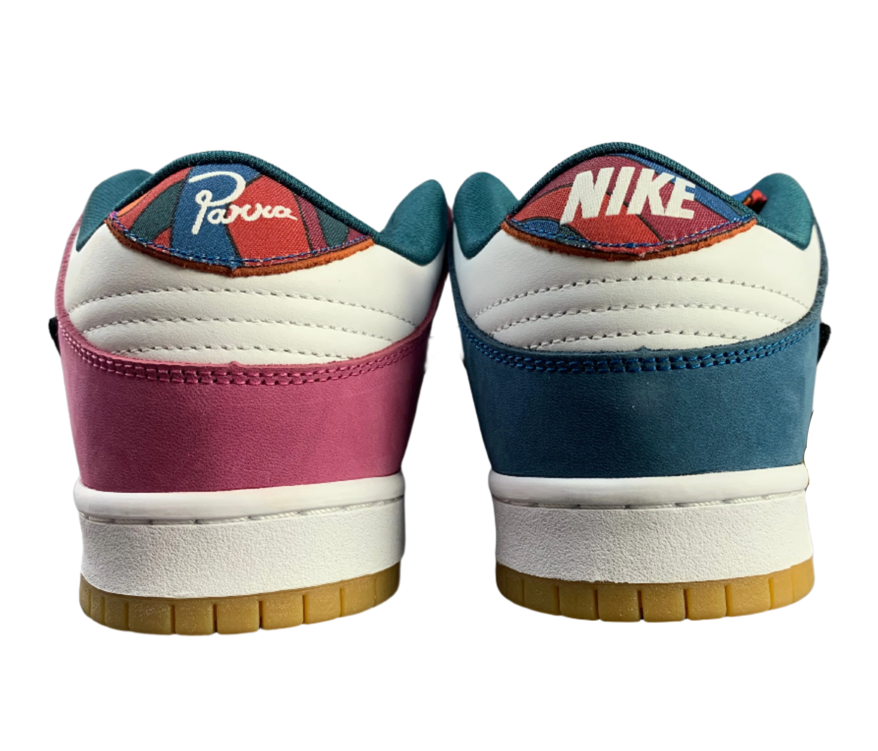 SB Dunk Low - Multi-Tone Artist Edition