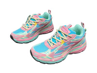 Off-White Be Right Back - Blue & Pink Off-White
