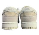 SB Dunk Low Sandstone Cream - Beige & Off-White