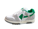 Off-White Out of Office - White & Green Off-White