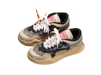 Off-White ODSY-1000 - Beige & Black - B-Shop