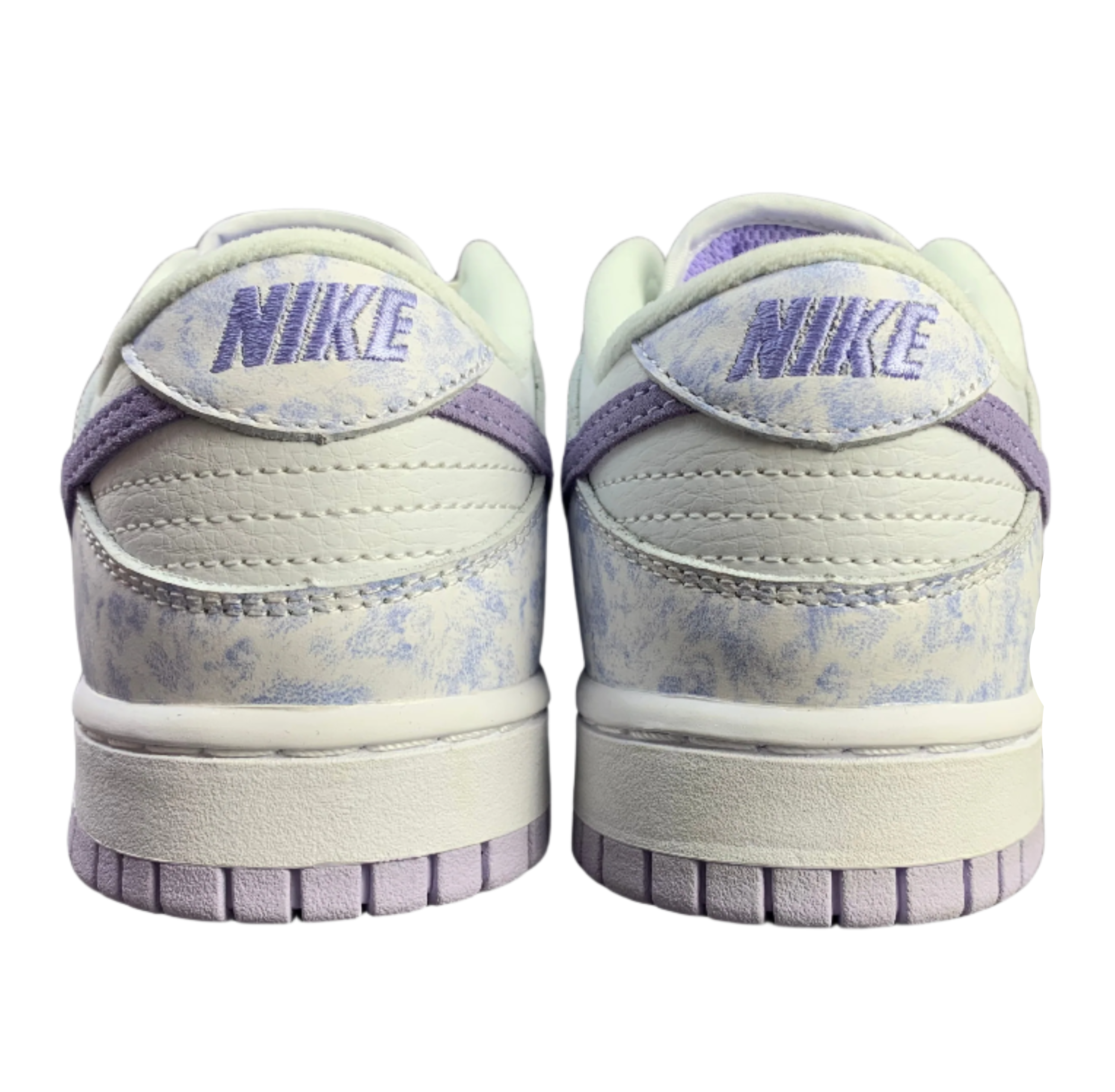 SB Dunk Low - Lavender Mist