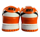 SB Dunk Low - Orange Blaze