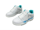 Off-White Out of Office Low Top - White & Blue Off-White