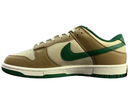 SB Dunk Low Cacao Wow - Tan, Beige & Forest Green