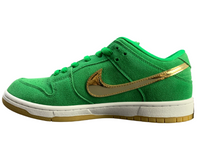 SB Dunk Low - St. Patrick’s Day Edition