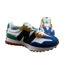 New Balance 327 - Colorblock Heritage Edition