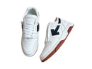 Off-White Out Of Office  Low Top - White & Black Off-White