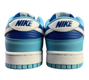 SB Dunk Low - Coastal Blue Edition