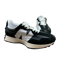 New Balance 327 - Monochrome Classics