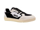 Off-White 5.0 Off Court Low Top - Black & White Off-White