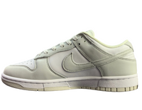 SB Dunk Low - Light Bone