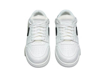 Off-White Out of Office - White & Black Off-White