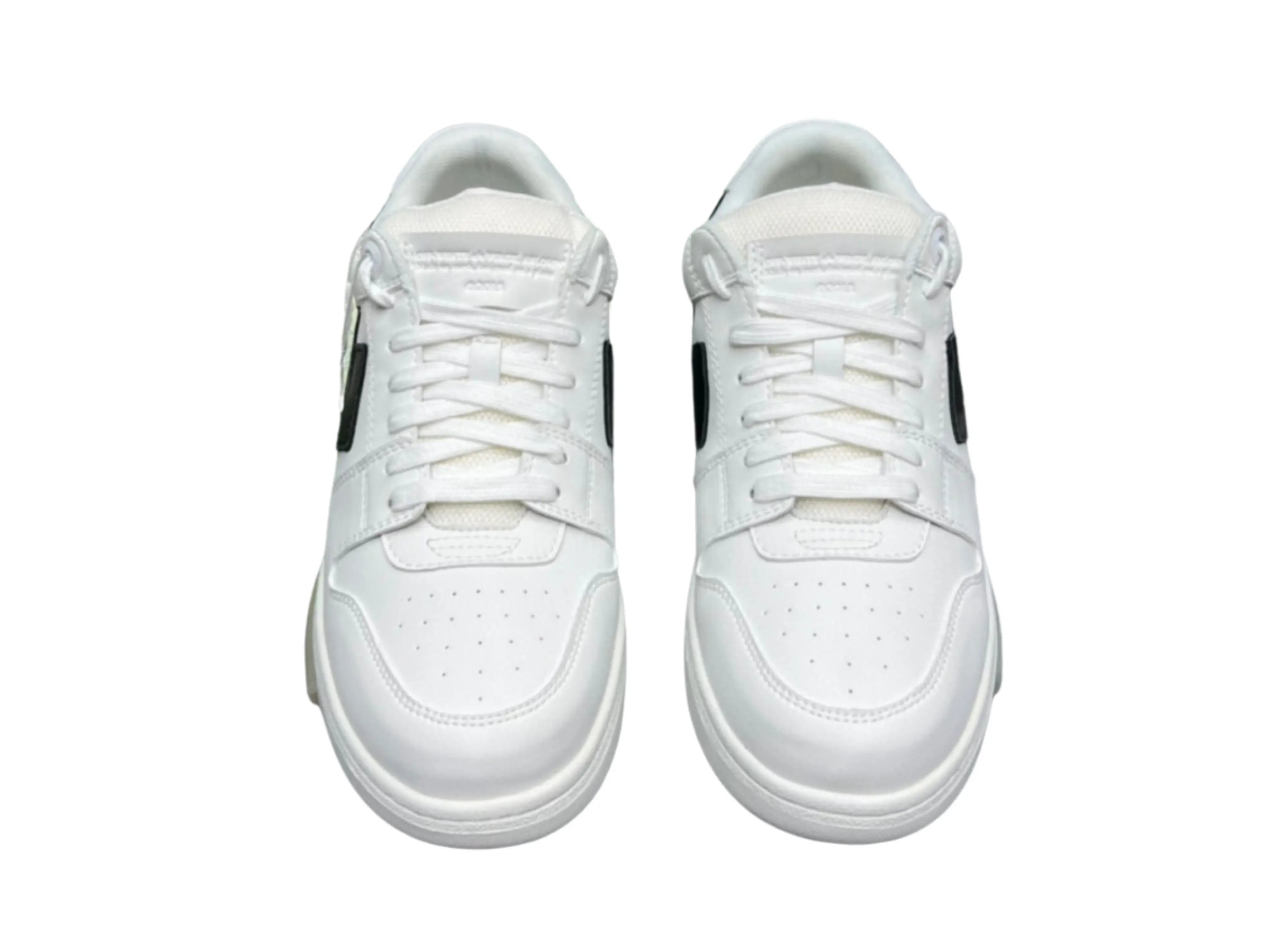 Off-White Out of Office - White & Black Off-White