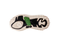 Off-White Mid-Top Sponge - Black & White Off-White
