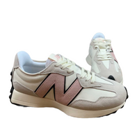 New Balance 327 - Neutral Beige