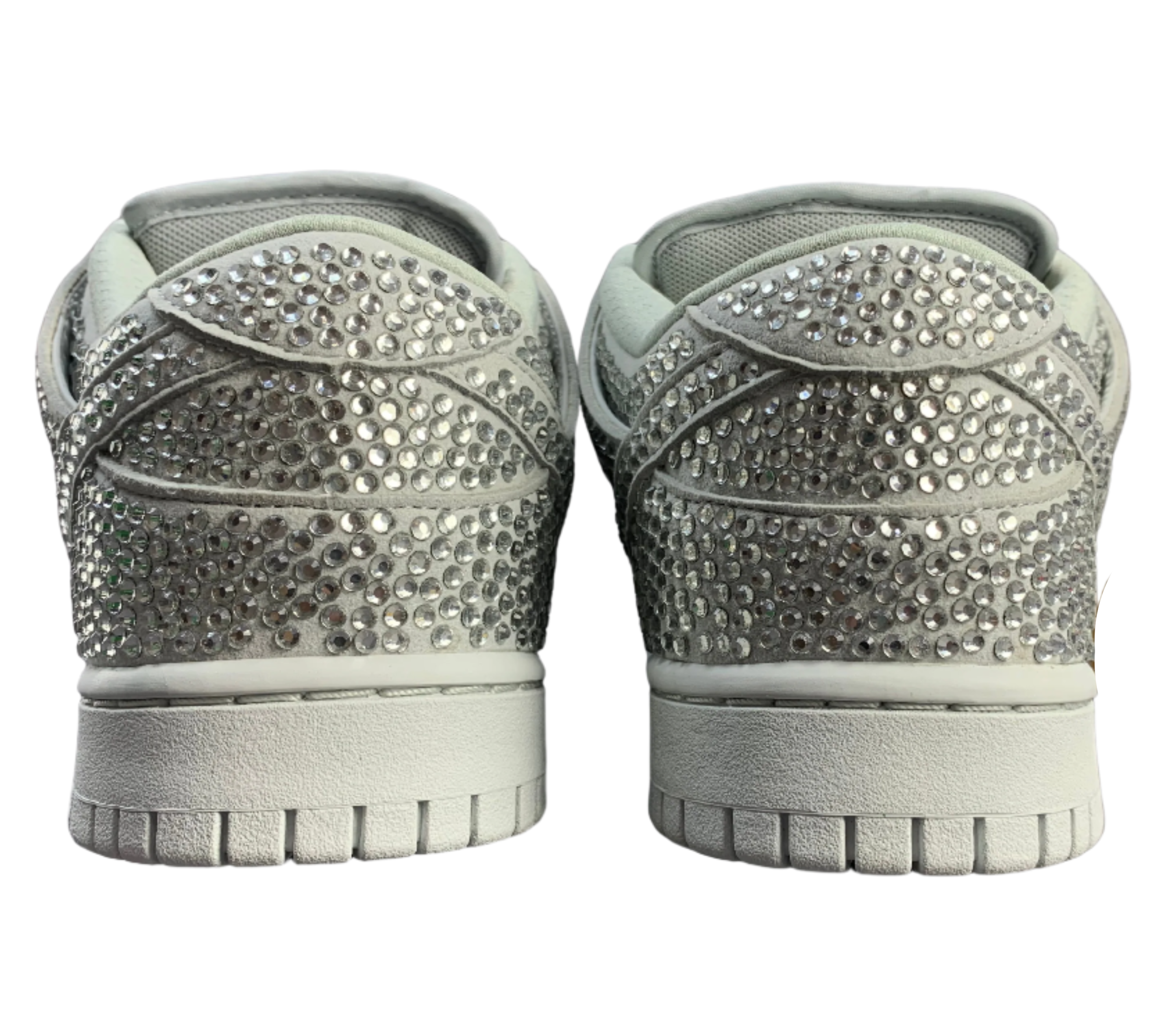 SB Dunk Low - Diamond Sparkle Edition