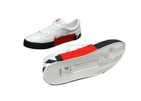 Off-White 2.0 Low Top - White & Black Off-White