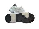 Off-White Out of Office Low-Top - White & Black Off-White