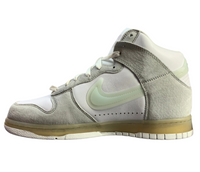 SB Dunk High - Frosted Mint Edition