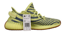 Adidas Yeezy Boost 350 V2 - Semi Frozen Yellow