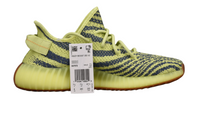Adidas Yeezy Boost 350 V2 - Semi Frozen Yellow