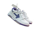 Off-White Out of Office Low Top - White & Purple Off-White