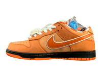 SB Dunk Low - Citrus Blaze