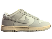 SB Dunk Low - Light Bone Cream Edition