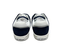 Off-White Low Vulcanized - Navy & White Off-White