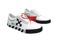 Off-White 2.0 Low Top - White & Black Off-White