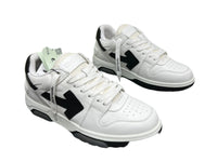 Off-White Out of Office - White & Black Off-White