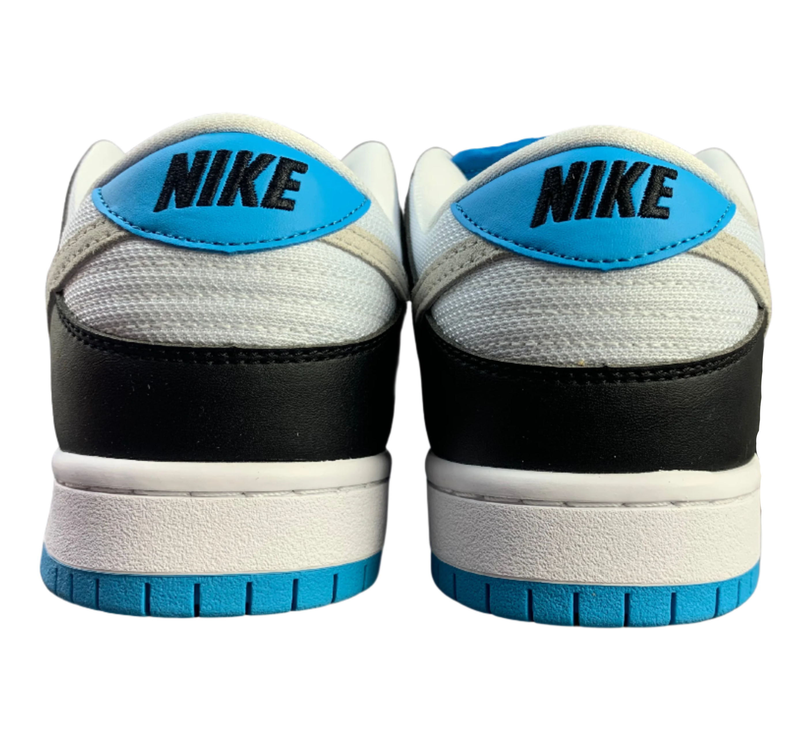 SB Dunk Low - Ice Blue Shadow