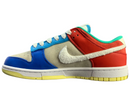 SB Dunk Low - Playful Multicolor