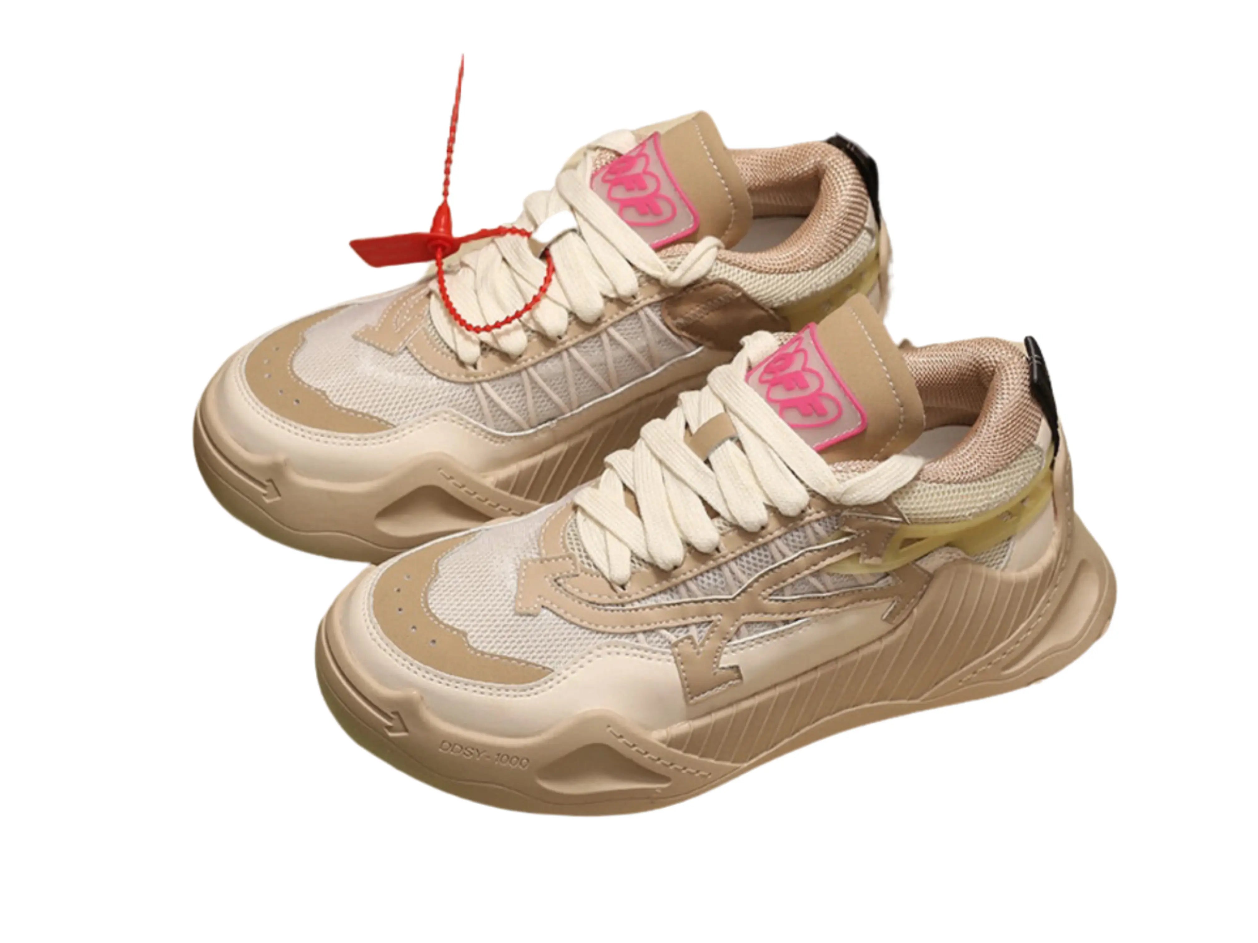 Off-White ODSY-1000 - Beige Off-White