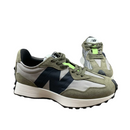 New Balance 327 - Intelligent Choice Olive