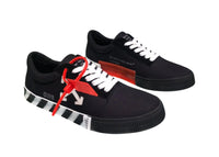 Off-White 2.0 Low Top - Black & White Off-White