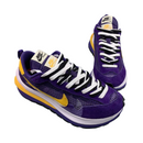 Nike LDWaffle Sacai Purple Yellow