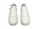 Off-White 2.0 Low Top - White & Red Off-White
