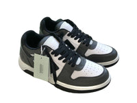 Off-White Out Of Office Low Top - Dark Grey Off-White