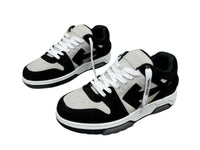 Off-White Out of Office - White & Black Off-White