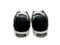 Off-White Low Vulcanized - White & Black Off-White