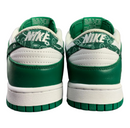 SB Dunk Low - Paisley Green Elegance