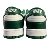 SB Dunk Low - Pine Green