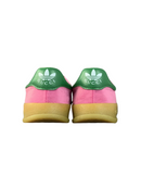 Adidas Gazelle x Gucci - Pink & Green