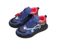 Off-White ODSY-1000 - Blue & Red Off-White