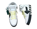 Off-White Off-Court 3.0 High Top - White & Black Off-White